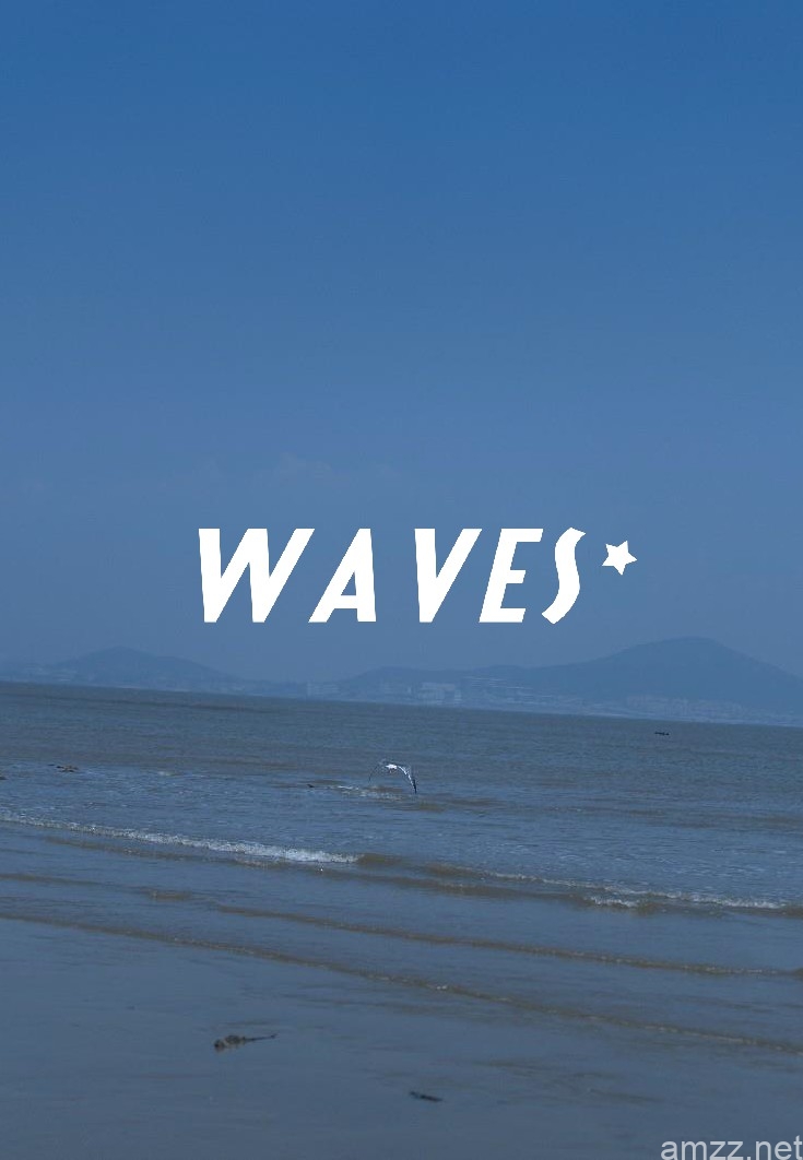 劉京作品:Waves VOL01 《蟒壯體育生首度全見》(下冊)Part 01 - AMZZ男神图库